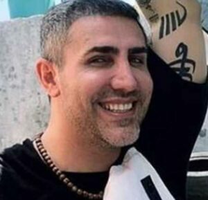 مرتضی اشرفی دیدی چی شد